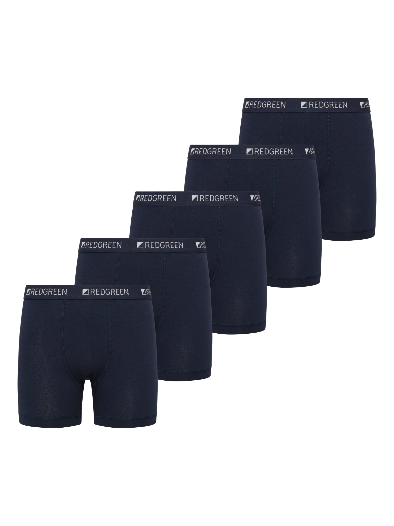 REDGREEN Undertøj & Strømper 152132501-navy_XL - Bygholm Menswear